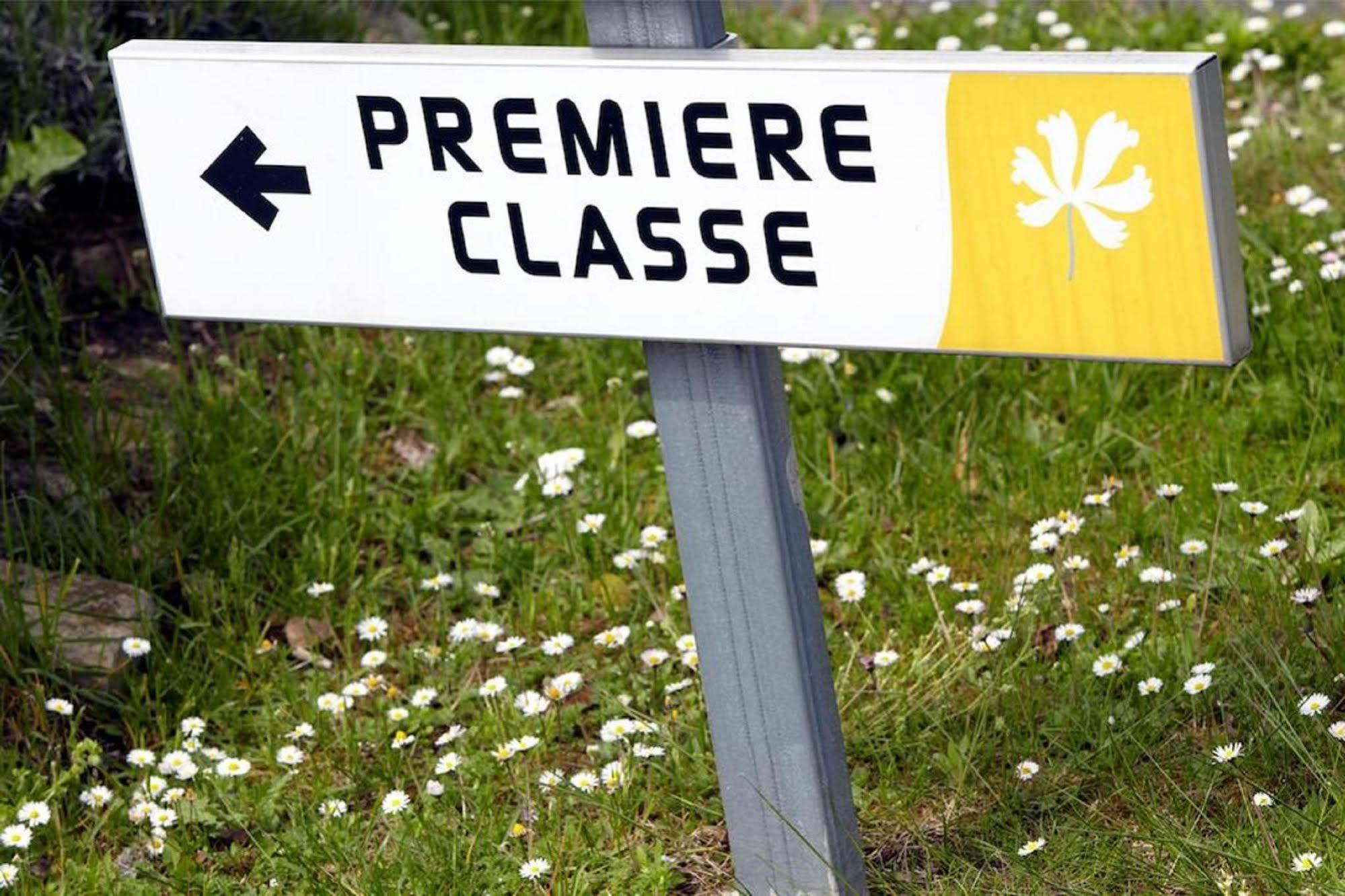 Premiere Classe Biarritz Exteriér fotografie